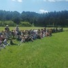 Niezwykli goście z Policji