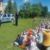 Niezwykli goście z Policji