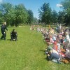 Niezwykli goście z Policji