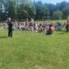 Niezwykli goście z Policji