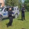 Niezwykli goście z Policji