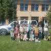 Niezwykli goście z Policji