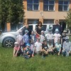 Niezwykli goście z Policji