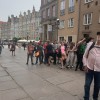 Wycieczka na Pomorze