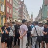 Wycieczka na Pomorze