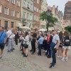 Wycieczka na Pomorze