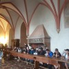 Wycieczka na Pomorze