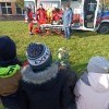 Spotkanie z ratownikami medycznymi