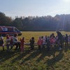 Spotkanie z ratownikami medycznymi