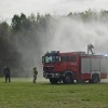 Spotkanie ze strażakami