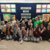 Światowy Dzień Tabliczki Mnożenia w Zespole Szkół w Krasnobrodzie