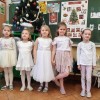 Spotkania wigilijne w grupach przedszkolnych