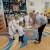 Spotkania wigilijne w grupach przedszkolnych