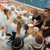 Spotkania wigilijne w grupach przedszkolnych