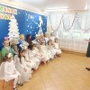 Spotkania wigilijne w grupach przedszkolnych