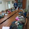 Przedszkolaki z wizytą w Urzędzie Miejskim