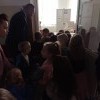 Przedszkolaki z wizytą w Urzędzie Miejskim