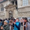 Październikowa wycieczka