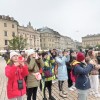 Październikowa wycieczka