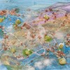 Motylki i  Smerfy - 