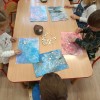 Motylki i  Smerfy - 