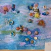 Motylki i  Smerfy - 