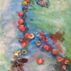 Motylki i  Smerfy - 