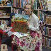 Wizyta zerówek w Bibliotece Publicznej w ramach kampanii Cała Polska Czyta Dzieciom