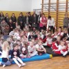 Święto Niepodległości w przedszkolu