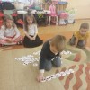 Święto Niepodległości w przedszkolu