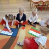 Święto Niepodległości w przedszkolu