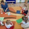 Święto Niepodległości w przedszkolu