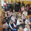 Święto Niepodległości w przedszkolu