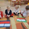 Święto Niepodległości w przedszkolu
