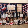 Święto Niepodległości w przedszkolu