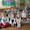 Święto Niepodległości w przedszkolu