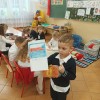 Święto Niepodległości w przedszkolu