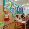 Święto Niepodległości w przedszkolu