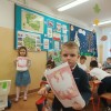 Święto Niepodległości w przedszkolu