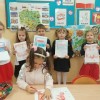 Święto Niepodległości w przedszkolu
