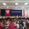 Święto Niepodległości w przedszkolu