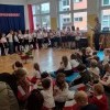 Święto Niepodległości w przedszkolu