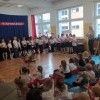 Święto Niepodległości w przedszkolu