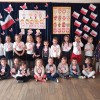 Święto Niepodległości w przedszkolu