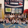 Święto Niepodległości w przedszkolu