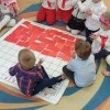 Święto Niepodległości w przedszkolu