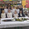 Spotkania wigilijne w klasach I-III