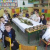 Spotkania wigilijne w klasach I-III