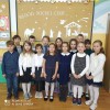 Spotkania wigilijne w klasach I-III
