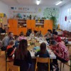 Warsztaty świąteczne w klasie I b